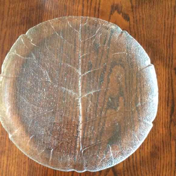 Large bowl and plate - Picture 2 of 7